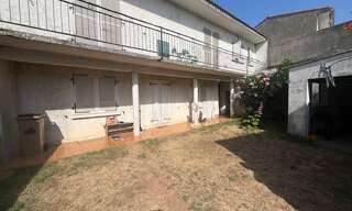 Maison 4 Pièces 63 m² à vendre à Jard-sur-Mer (85520)