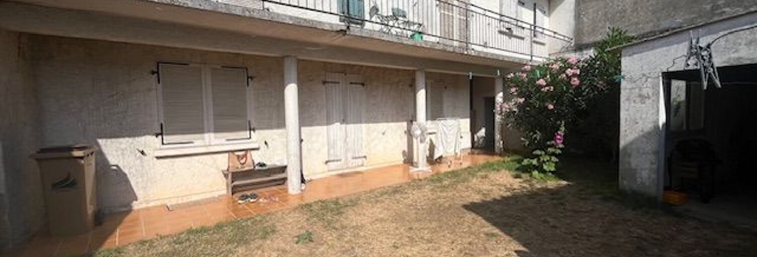 Maison 4 Pièces 63 m² à vendre à Jard-sur-Mer (85520)