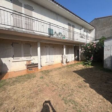 Maison 4 pièces 193625 €