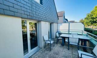 Appartement 4 Pièces 56 m² à vendre à Arzon (56640)