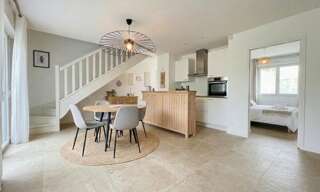 Appartement 4 Pièces 56 m² à vendre à Arzon (56640)