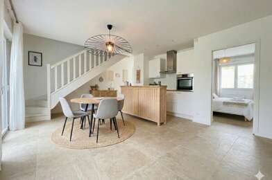 Appartement 4 pièces 299000 €