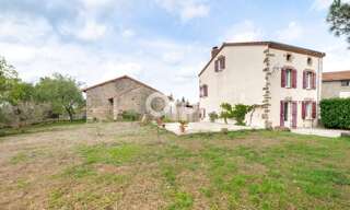 Maison 5 Pièces 127 m² à vendre à Balledent (87290)