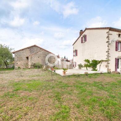 Maison 5 pièces 139900 €