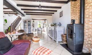 Maison 5 Pièces 127 m² à vendre à Balledent (87290)