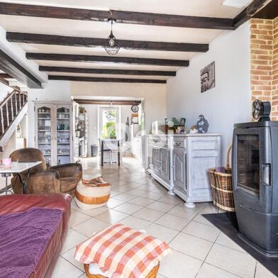 Maison 5 pièces 139900 €