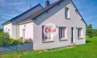 Maison 5 Pièces 125 m² à vendre à Guer (56380)