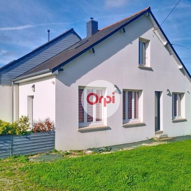 Maison 5 pièces 238000 €