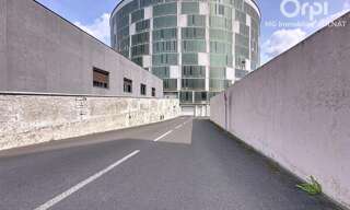 Garage   m² à vendre à Clermont-Ferrand (63000)