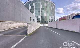 Garage   m² à vendre à Clermont-Ferrand (63000)