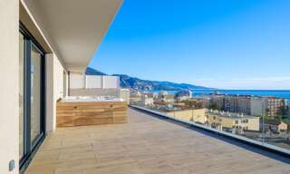 Appartement 4 Pièces 152 m² à vendre à Roquebrune-Cap-Martin (06190)
