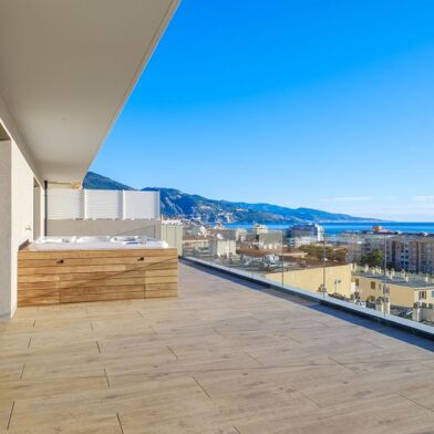 Appartement 4 pièces 1990000 €