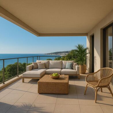 Appartement 4 pièces 1550000 €