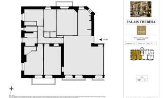 Appartement 5 Pièces 146 m² à vendre à Nice (06100)