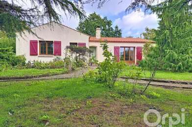 Maison 4 pièces 265000 €