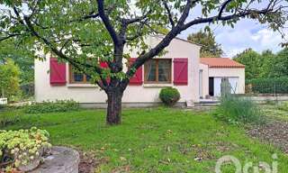 Maison 4 Pièces 135 m² à vendre à Challans (85300)