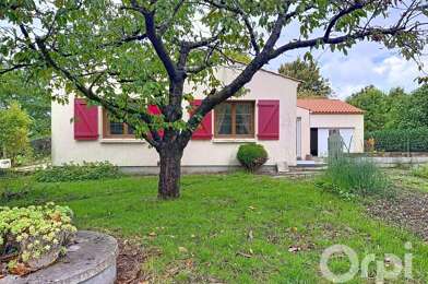 Maison 4 pièces 265000 €