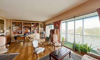 Appartement 5 Pièces 119 m² à vendre à Orléans (45000)