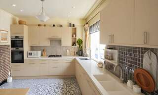 Appartement 5 Pièces 119 m² à vendre à Orléans (45000)