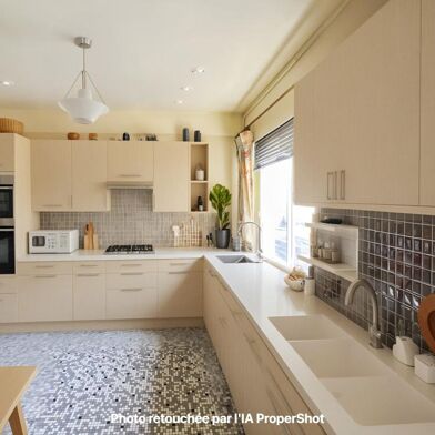 Appartement 5 pièces 249500 €