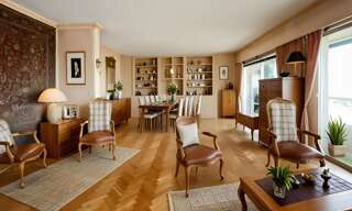 Appartement 5 Pièces 119 m² à vendre à Orléans (45000)