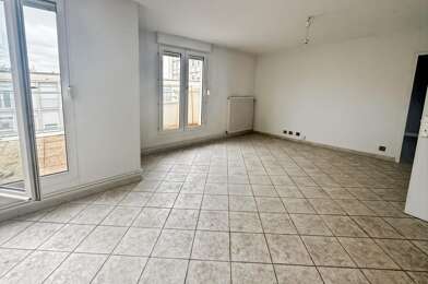 Appartement 2 pièces 795 €