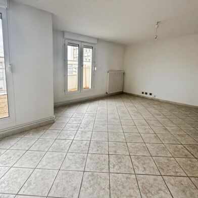 Appartement 2 pièces 795 €