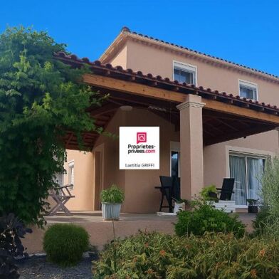 Maison 5 pièces 395000 €