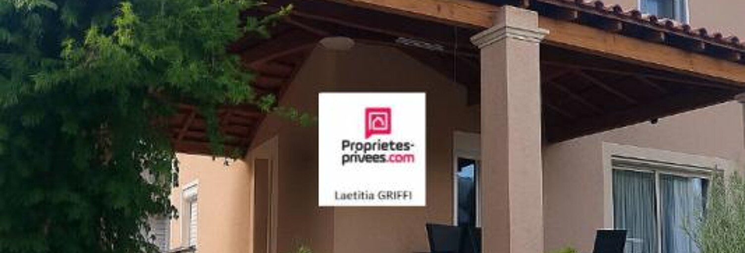 Maison 5 Pièces 113 m² à vendre à Digne-les-Bains (04000)