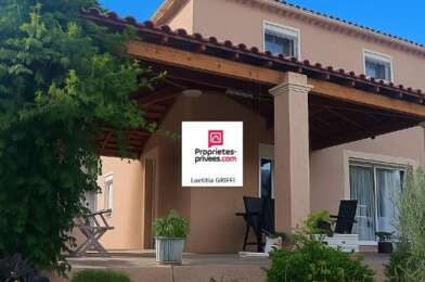 Maison 5 pièces 370000 €