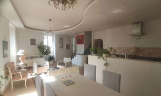 Maison 8 Pièces 226 m² à vendre à Clamecy (58500)