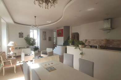 Maison 8 pièces 122000 €