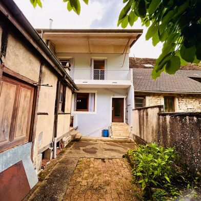 Maison 5 pièces 150000 €