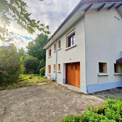 Maison 5 pièces 379000 €