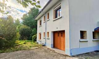 Maison 5 Pièces 120 m² à vendre à Poisat (38320)