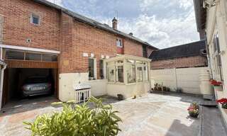 Maison 4 Pièces 95 m² à vendre à Marcilly-en-Villette (45240)