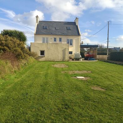 Maison 5 pièces 218000 €