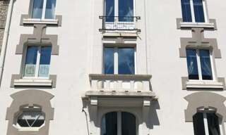 Immeuble  400 m² à vendre à Le Faouët (56320)