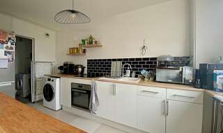 Appartement 3 Pièces 73 m² à vendre à Rouen (76000)