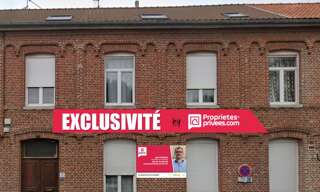 Maison 8 Pièces 230 m² à vendre à Haulchin (59121)