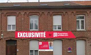 Maison 8 Pièces 230 m² à vendre à Haulchin (59121)