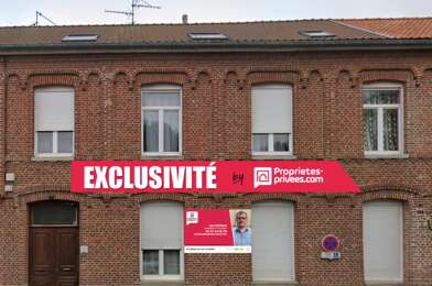 Maison 8 pièces 199000 €