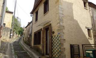 Maison 4 Pièces 94 m² à vendre à Le Bugue (24260)