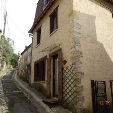 Maison 4 pièces 176000 €