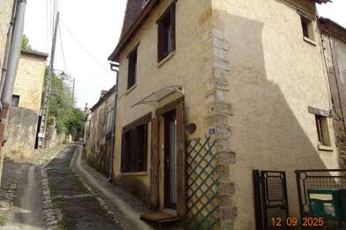 Maison 4 pièces 176000 €