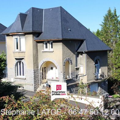 Maison 5 pièces 189000 €