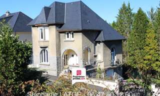 Maison 5 Pièces 110 m² à vendre à Ussel (19200)