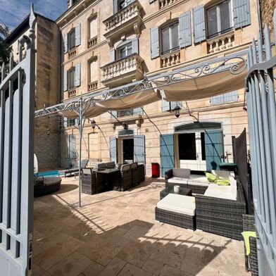 Immeuble  799000 €