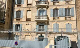 Immeuble  400 m² à vendre à Apt (84400)