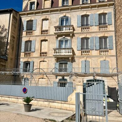 Immeuble  799000 €